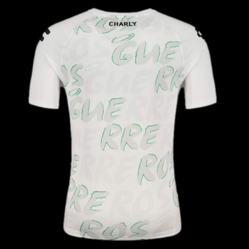 Charly Santos 23/24 Training Jersey 5095103-WHT