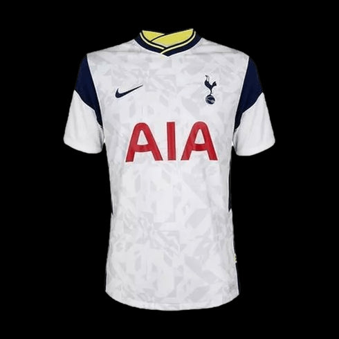 Nike Tottenham 20/21 Womens Home Jersey CD4416-101