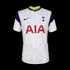 Nike Tottenham 20/21 Womens Home Jersey CD4416-101