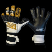 Aviata Stretta Oro Academy Goalkeeper Gloves