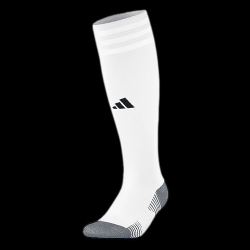 Adidas Copa Zone Cushion 5 OTC Socks - White/White 5157945