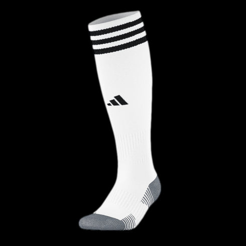 Adidas Copa Zone Cushion 5 OTC Socks - White/Black 5157957