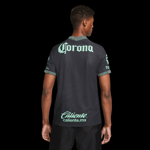 Nike Club America 21/22 Authentic Third Jersey