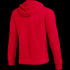 Nike Team Club Fleece Hoodie - Red CJ1611-657