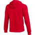 Nike Team Club Fleece Hoodie - Red CJ1611-657
