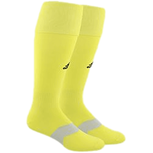 Adidas Metro V OTC Soccer Socks - Yellow 5152158