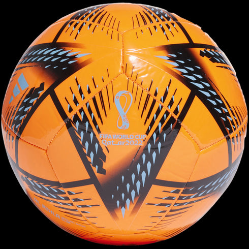 Adidas RIHLA Club Soccer Ball