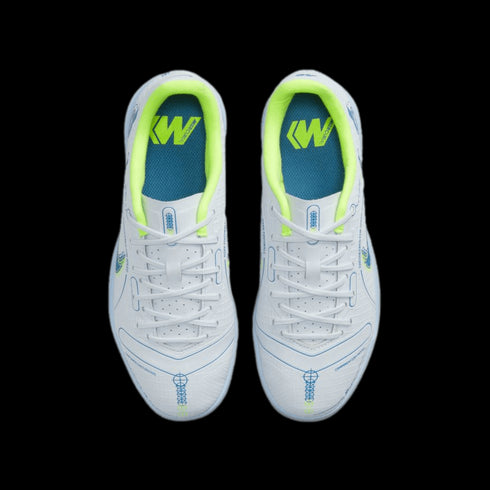 Nike Mercurial Vapor 14 Academy Youth Indoor Shoes