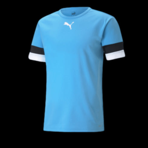 Puma TeamRISE Jersey - Blue 704932-18