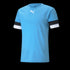 Puma TeamRISE Jersey - Blue 704932-18