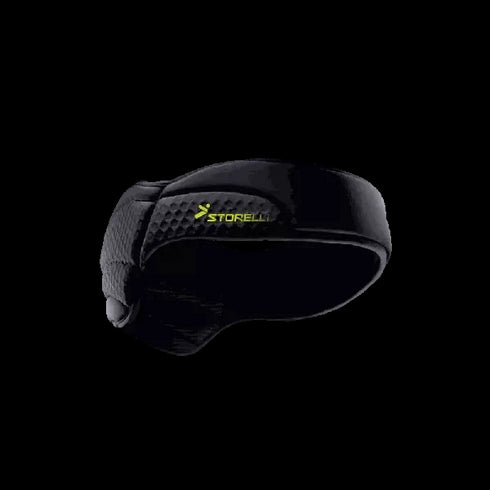 Storelli ExoShield Head Guard Black HGUARDBK