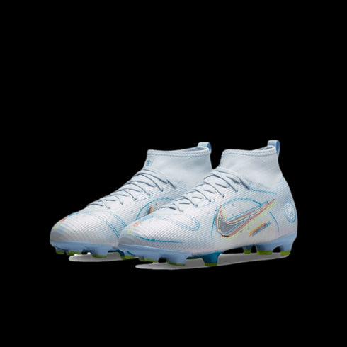 Nike Mercurial Superfly 8 Pro Youth Firm Ground Cleats