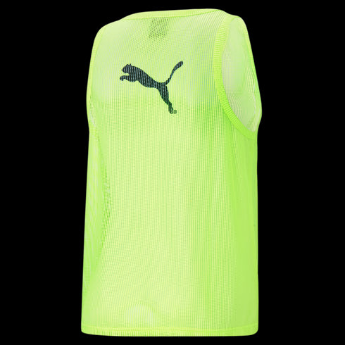 Puma Training Bib - Yellow 657251-42