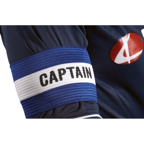 Kwik Goal Captain Youth Arm Band