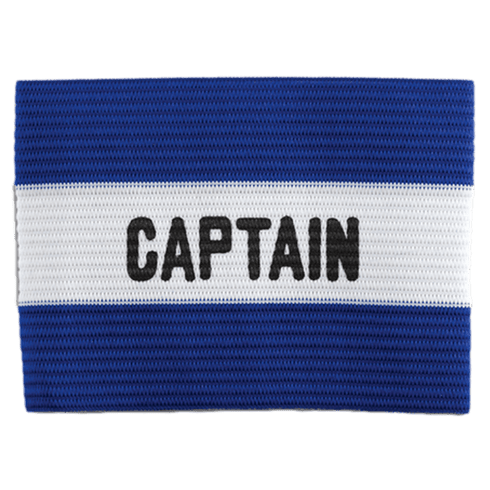 Kwik Goal Captain Youth Arm Band