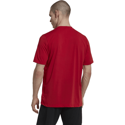 Adidas Entrada 22 Poly Tee