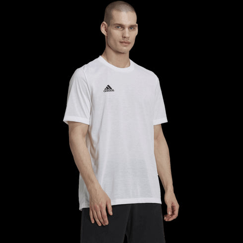 Adidas Entrada 22 Poly Tee