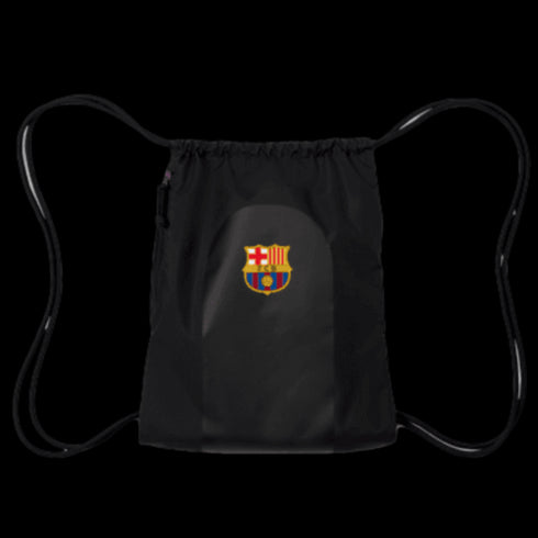 Nike Barcelona Gym Sack String Bag