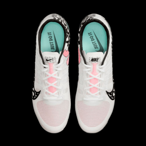 Nike Mercurial Air Zoom Ultra SE Firm Ground Cleats