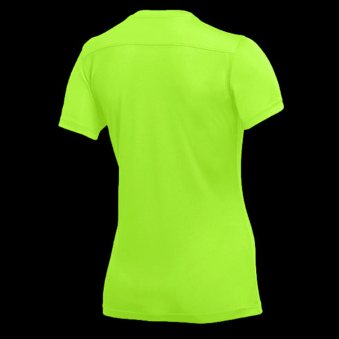 Nike Women's Dri-FIT Park VII Jersey - Volt BV6730-702