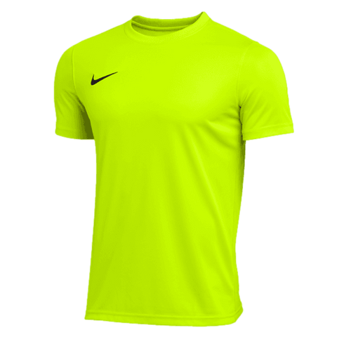 Nike Youth Dri-FIT Park VII Jersey - Volt BV6742-702