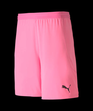 Puma Teamfinal 21 Knit Shorts