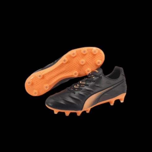 Puma King Pro 21 Firm Ground Cleats