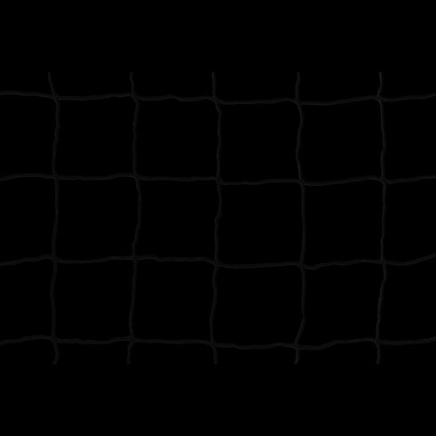 Kwik Goal Net 8x24x3x8.5 0050AW