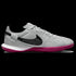 Nike Streetgato Indoor Soccer Court Shoes - Grey / Purple