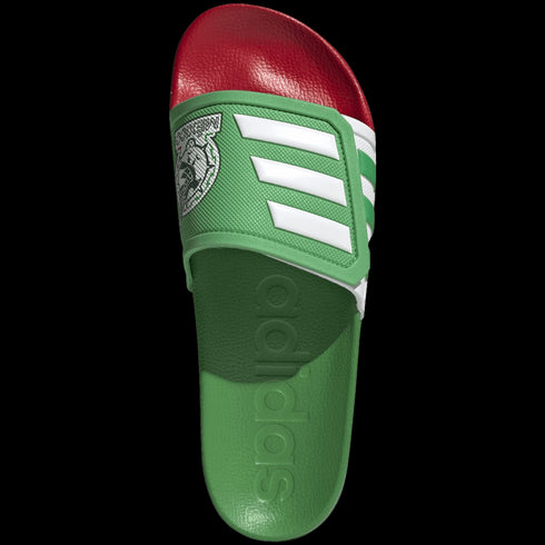 Adidas Adilette TND Mexico Slide Sandals
