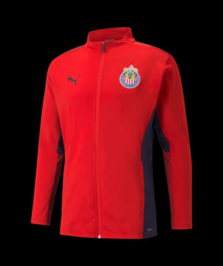 Puma Chivas Training Jacket