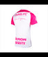 Puma Chivas 21/22 Womens Pink Jersey