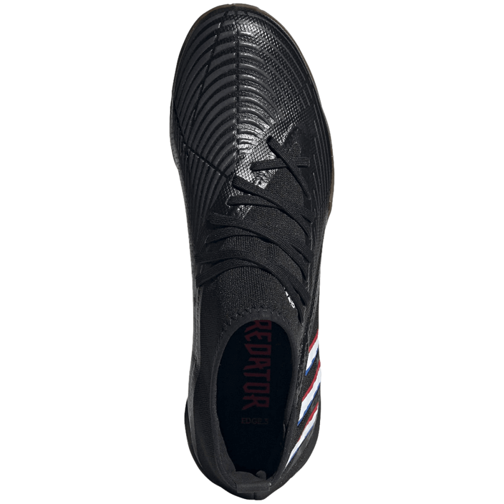 Adidas Predator Edge.3 Indoor Shoes – U90 Soccer display picture 1