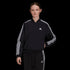 Adidas Essentials 3 Stripe Woven Womens Track Jacket - Black GS1352