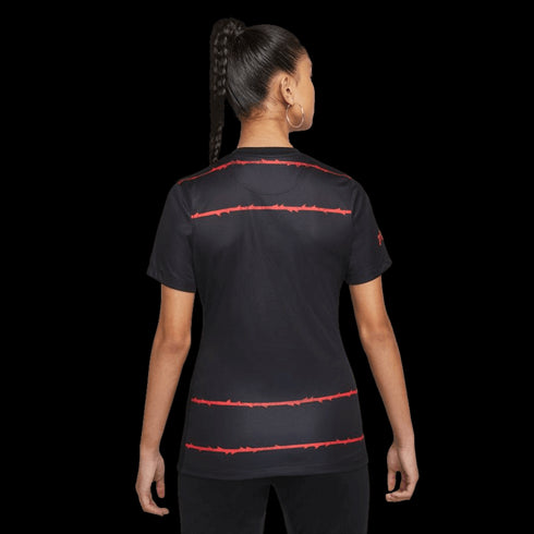 Nike Portland Thorns 2022 Womens Home Jersey