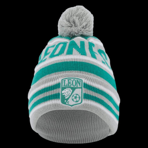 Charly León 23 Beanie 8099435