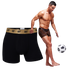 CR7 Underwear Cotton Blend Trunks (4 Pack) 8104-49-2491