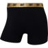 CR7 Underwear Cotton Blend Trunks (4 Pack) 8104-49-2491