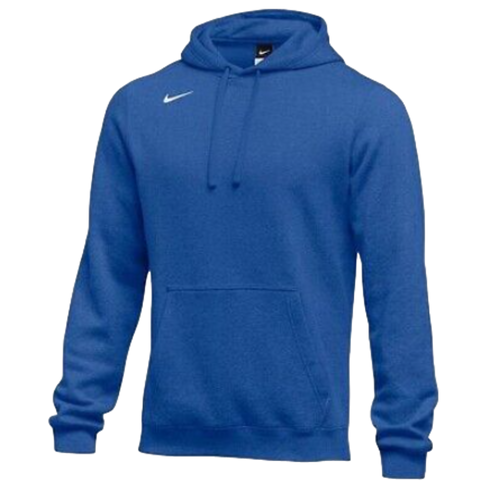 (NIKE-835585-493) Sudadera con capucha de entrenamiento Nike