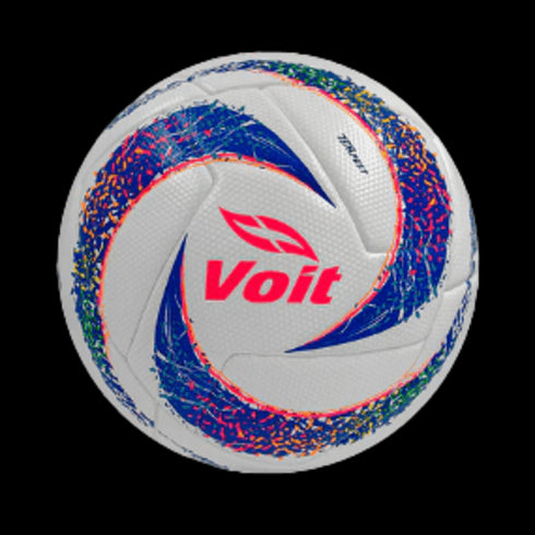Voit Liga MX Apertura 23 Pro Official Match Soccer Ball 83603
