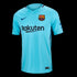 Nike Barcelona 17/18 Away Jersey 847254-484