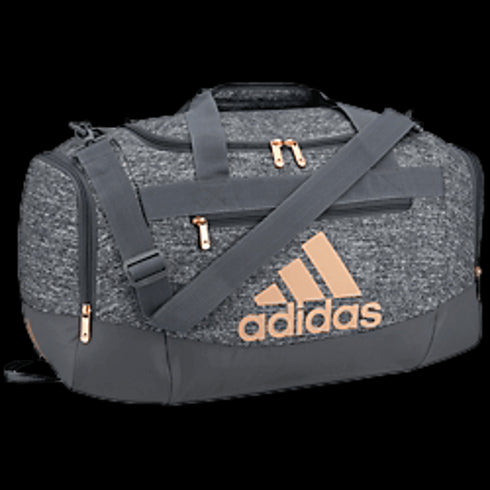 Adidas Defender IV Small Duffel Bag