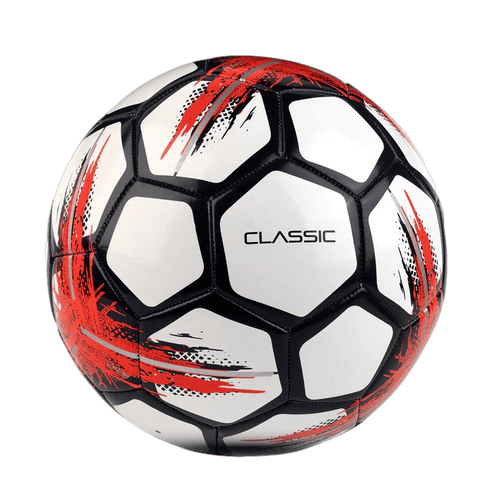 Select Classic V21 Soccer Ball - White Size 3 0388388789