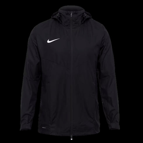 Nike Academy 18 Rain Jacket - Black 893796-010