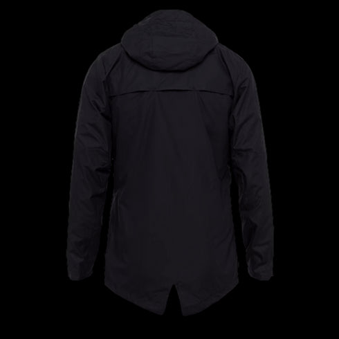 Nike Academy 18 Rain Jacket - Black 893796-010