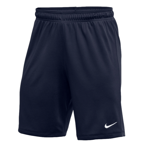 Nike Dri-Fit Park II Shorts - Navy Blue 898012-419