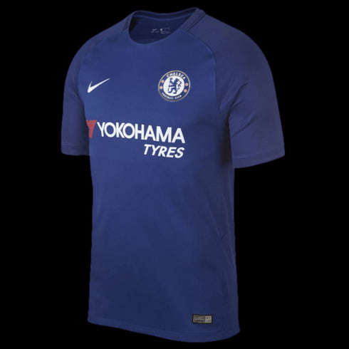 Nike Chelsea 17/18 Home Jersey 905513-496