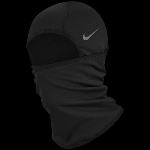 Nike Running Therma Sphere Hood Mask (Black) N0003776042NS