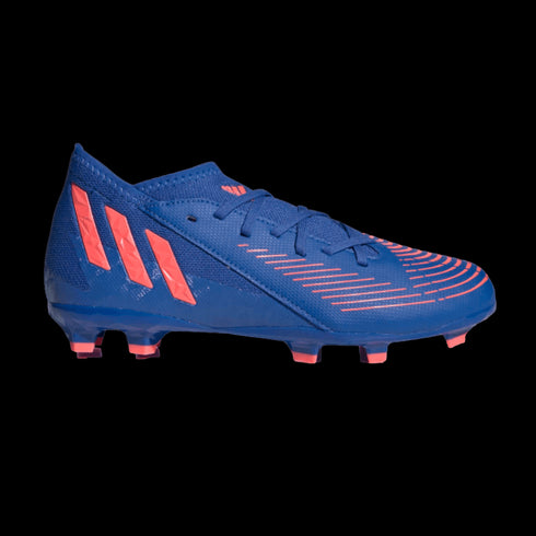 Adidas Predator Edge.3 Youth Firm Ground Cleats