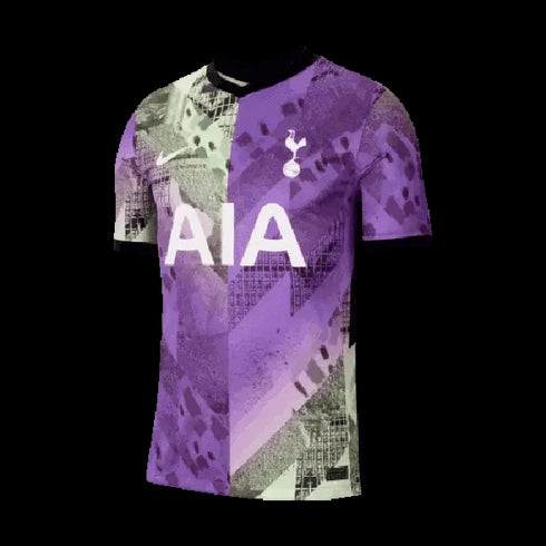 Tottenham 21/22 Third Jersey
